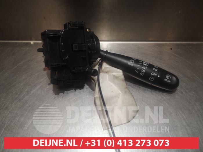 Toyota Yaris Verso Scheibenwischer Schalter O310291