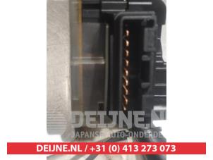 Toyota Yaris Verso Scheibenwischer Schalter O310291 foto 4