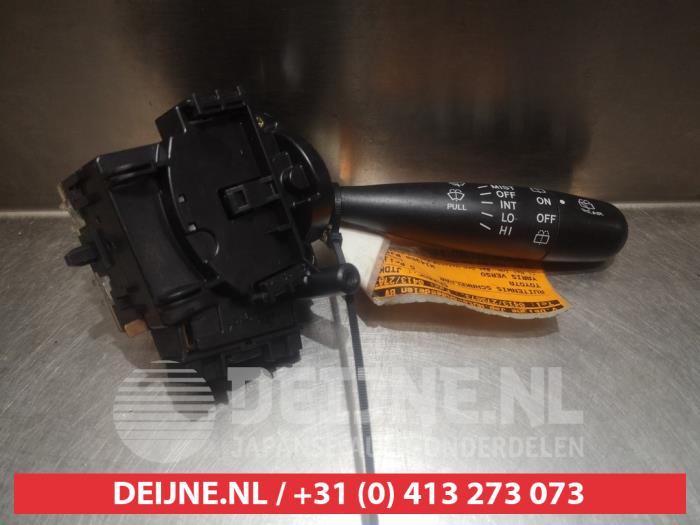 Toyota Yaris Verso Scheibenwischer Schalter O310292