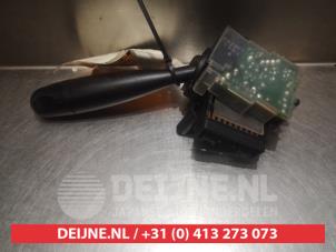 Toyota Yaris Verso Ruitenwis Schakelaar O310292 foto 3