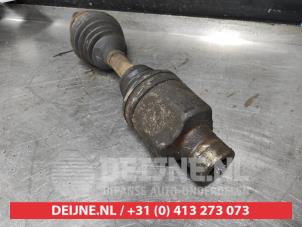 Ssang Yong Rexton Front drive shaft, right O319545 photo 2