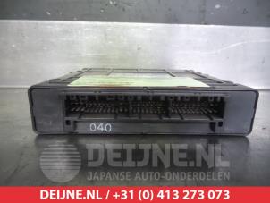 Hyundai Santafe Automatic gearbox computer O343159 photo 2