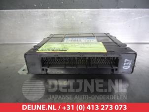 Hyundai Trajet Automatic gearbox computer O343156 photo 2