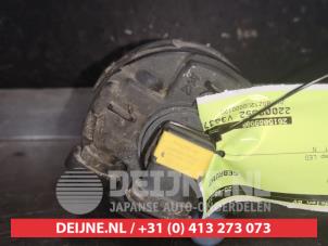 Nissan Cube Fog light, front left O560053 photo 2