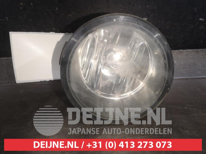 Nissan Cube Nebelscheinwerfer rechts vorne O560054