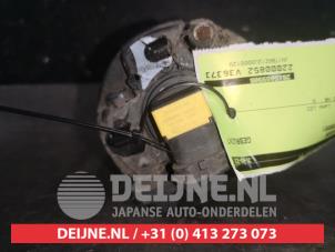 Nissan Cube Nebelscheinwerfer rechts vorne O560054 foto 2