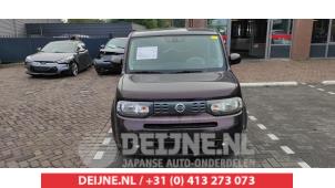 Nissan Cube Motorkap O560056 foto 2
