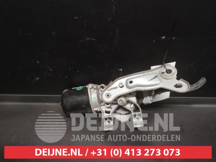 Nissan Cube Scheibenwischermotor vorne O560060