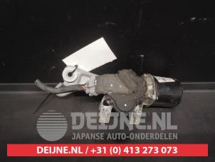 Nissan Cube Front wiper motor O560060 photo 2