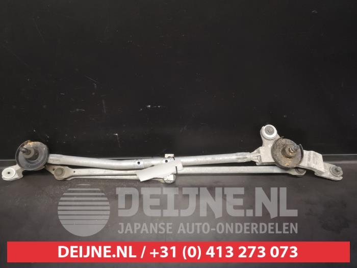 Nissan Cube Scheibenwischer Mechanik O560061