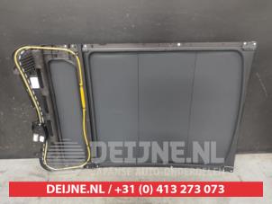 Nissan Qashqai Schiebehimmel Mechanik O560096 foto 2
