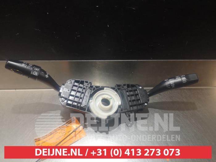 Honda Jazz Combischakelaar Stuurkolom O308937