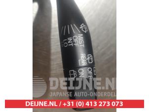 Honda Jazz Steering column stalk O308937 photo 3