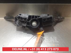 Honda Jazz Steering column stalk O308937 photo 4