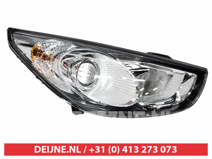 Hyundai IX35 Koplamp rechts O9990008277