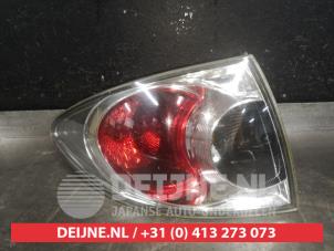 Gebruikte Achterlicht links Mazda 6 Sportbreak (GY19/89) 1.8i 16V Prijs € 20,00 Margeregeling aangeboden door V.Deijne Jap.Auto-onderdelen BV