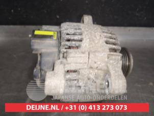 Hyundai IX35 Dynamo O560106 foto 2