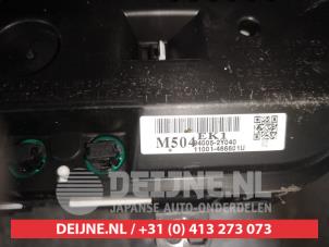 Hyundai IX35 Kilometerteller KM O560110 foto 3