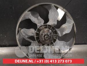 Hyundai IX35 Koelvin O560119 foto 2