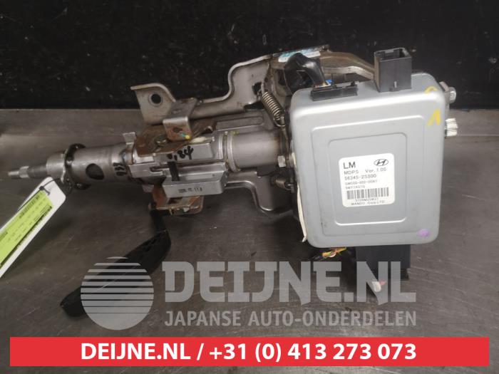 Hyundai IX35 Stuurkolomas O560120