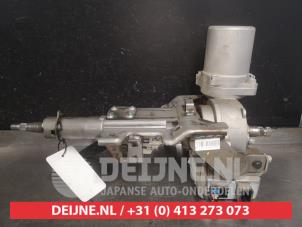 Hyundai IX35 Lenksäulenwelle O560120 foto 2