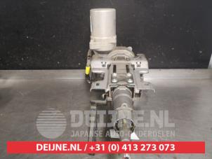 Hyundai IX35 Lenksäulenwelle O560120 foto 3