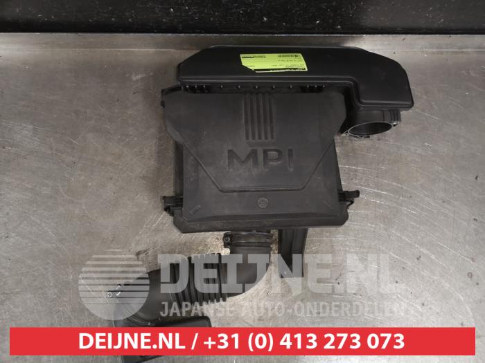 Kia Picanto Luchtfilterhuis O560122