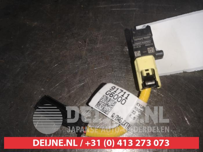 Kia Picanto Airbag Sensor O560143