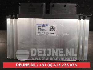 Kia Picanto Engine management computer O560145 photo 2