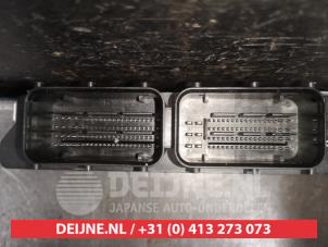 Kia Picanto Engine management computer O560145 photo 3