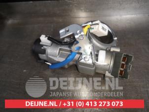 Kia Picanto Zündschloss+Schlüssel O560146 foto 2