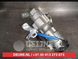 Kia Picanto Zündschloss+Schlüssel O560146 foto 3
