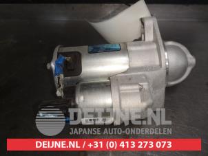 Kia Picanto Anlasser O560150 foto 2