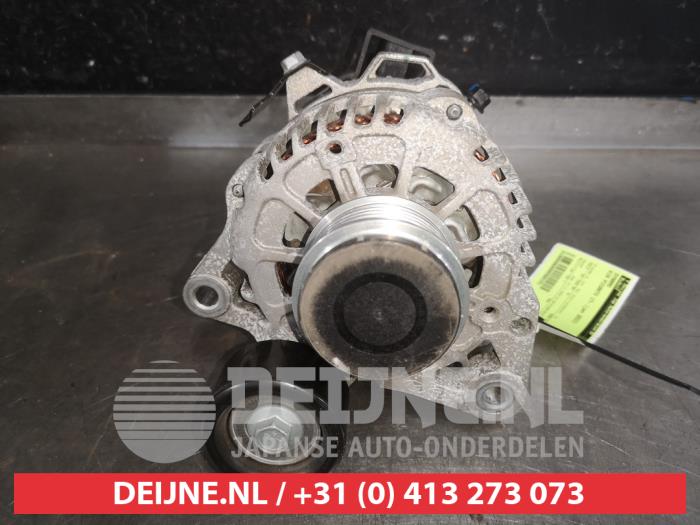 Kia Picanto Dynamo O560151