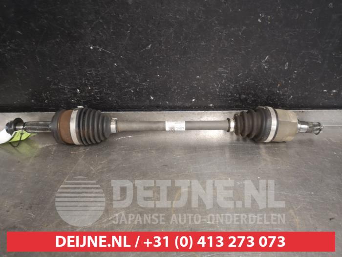 Kia Picanto Aandrijfas links-voor O560167
