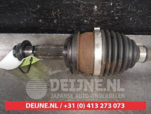 Kia Picanto Antriebswelle links vorne O560167 foto 2