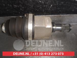 Kia Picanto Antriebswelle links vorne O560167 foto 3