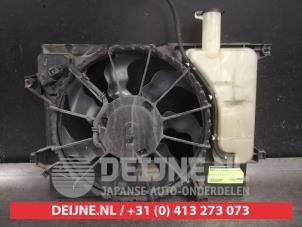 Hyundai I30 Cooling fans O560177 photo 2