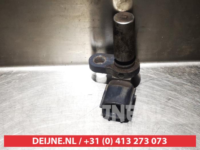 Gebruikte BDP Sensor Nissan Almera (N16) 2.2 Di 16V Prijs € 30,00 Margeregeling aangeboden door V.Deijne Jap.Auto-onderdelen BV