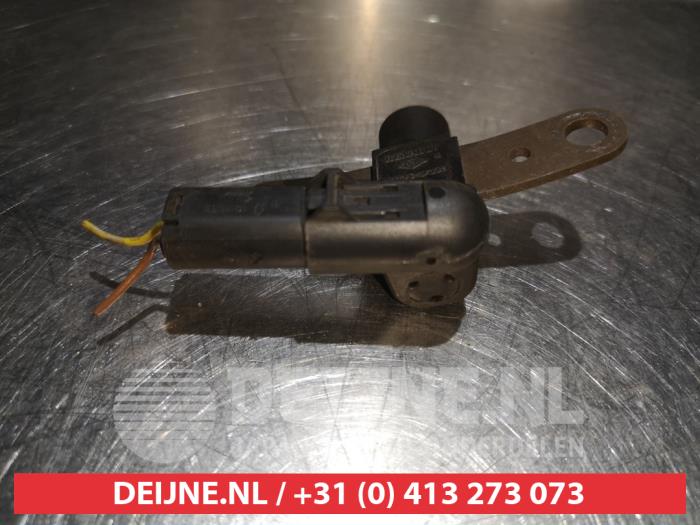 Gebruikte BDP Sensor Nissan Almera (N16) 1.5 dCi Prijs € 30,00 Margeregeling aangeboden door V.Deijne Jap.Auto-onderdelen BV