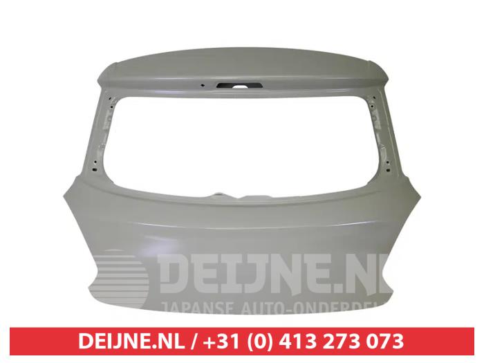 Suzuki Swift Heckklappe O9990008280