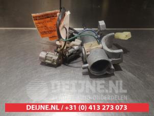 Kia Sportage Kontaktslot+Sleutel O335277 foto 2