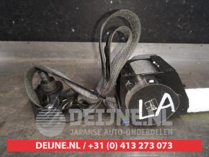 Chevrolet Spark Veiligheidsgordel links-achter O560242 foto 3