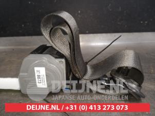 Chevrolet Spark Veiligheidsgordel links-achter O560242 foto 2