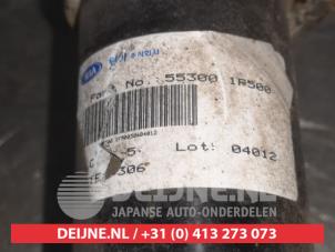 Kia Sportage Schokdemperpoot links-achter O560260 foto 3