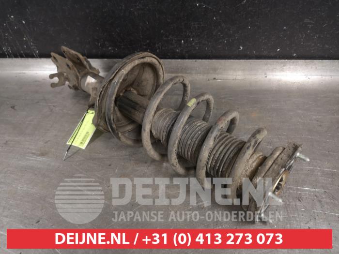 Kia Sportage Schokdemperpoot rechts-achter O560261