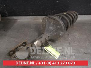 Kia Sportage Schokdemperpoot rechts-achter O560261 foto 2