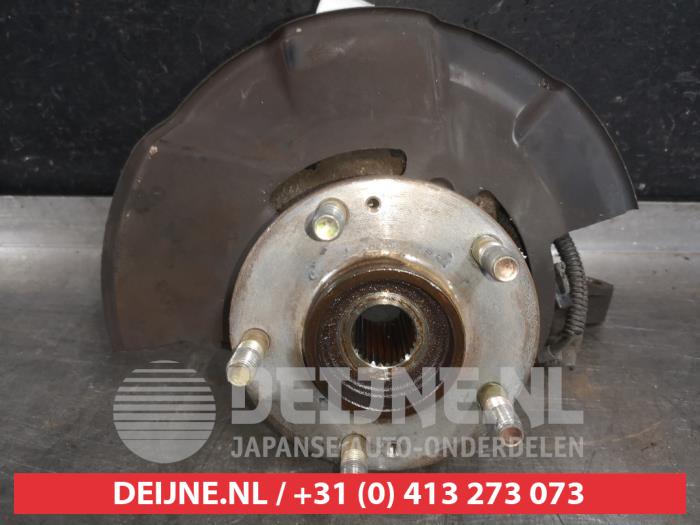 Kia Sportage Fusee rechts-voor O560262