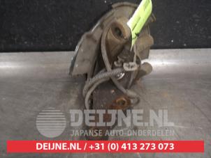Kia Sportage Fusee rechts-voor O560262 foto 2