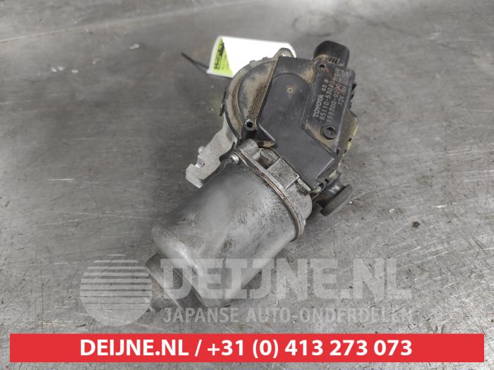 Lexus IS Ruitenwissermotor voor O560269